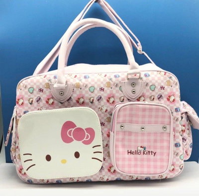 Bolso Kitty Cute