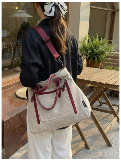 Bolso Suave