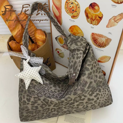 Bolso Extra Ribbon Crema