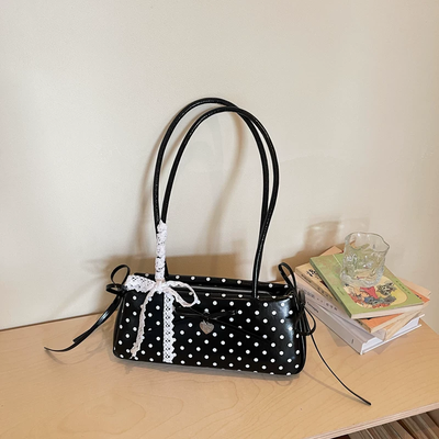 Bolso Miranda Ribbon