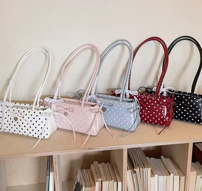 Bolso Miranda Ribbon