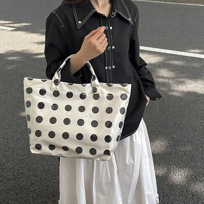 Tote Bag Plastificada