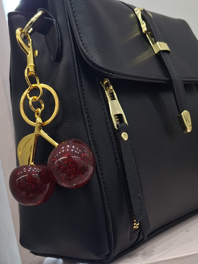 Charm Cherry