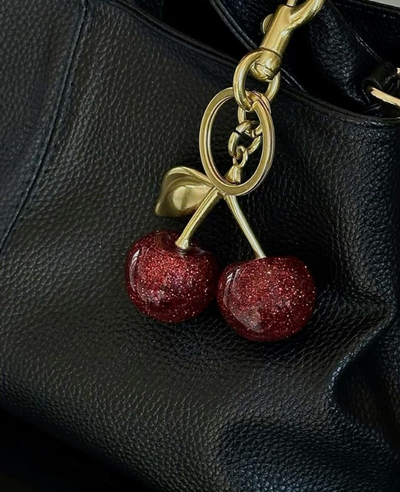 Charm Cherry