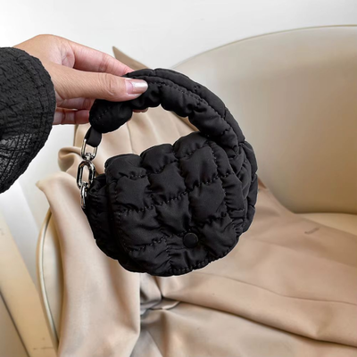 Keychain Bolsito Puffer
