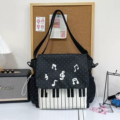 Morral Piano Music Negro