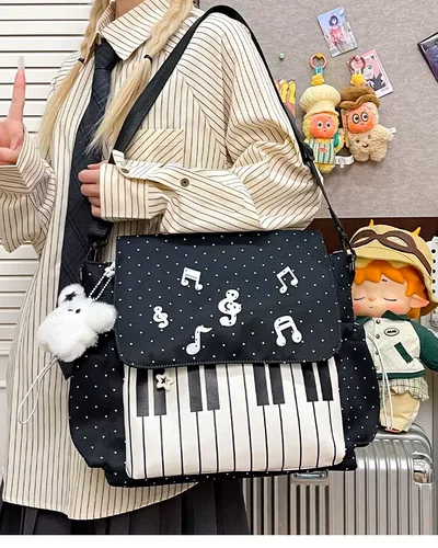 Morral Piano Music Negro