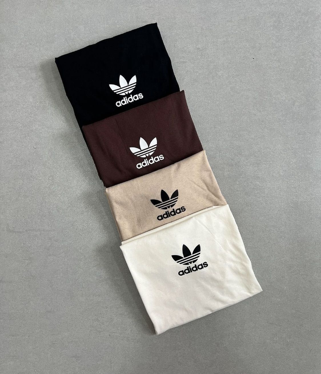 Remeron Oversize Adidas Logo Chico (Algodón-Unisex) | MORAS INDU