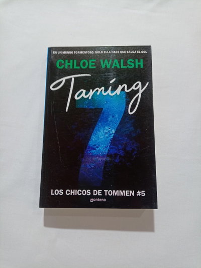 Taming 7