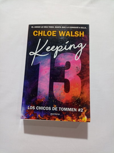 Keeping 13