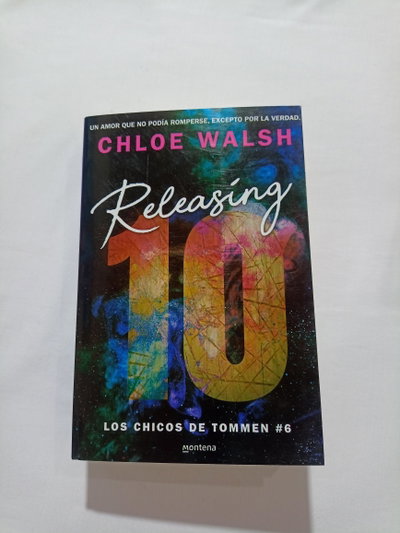 Releasing 10