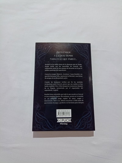 Caraval