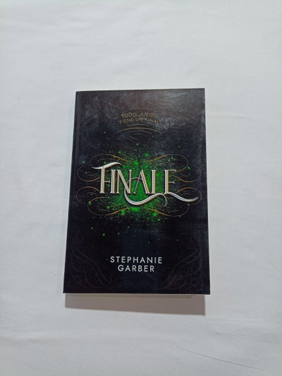 Finale (Caraval)