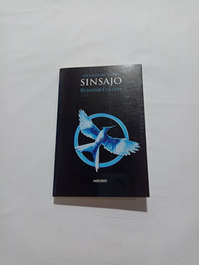 Sinsajo