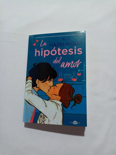 La hipotesis del amor 