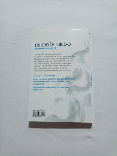 Ciudades de Humo
