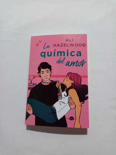 La quimica del amor 