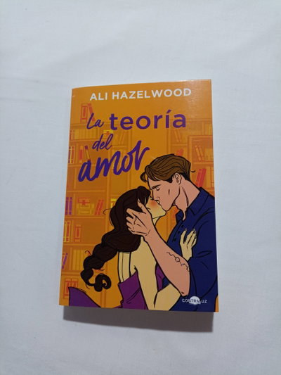 La teoria del amor 