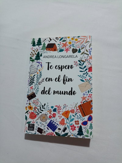 Te espero en el fin del mundo