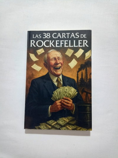 las 38 cartas de rockefeller