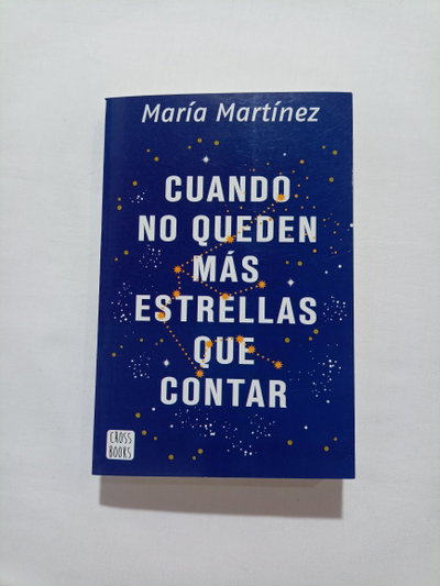Cuando no queden mas estrellas que contar