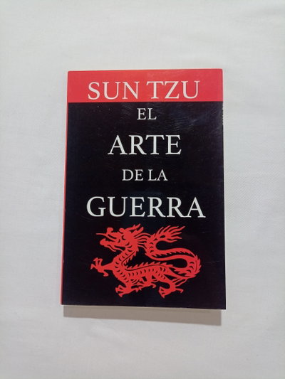 El arte de la guerra