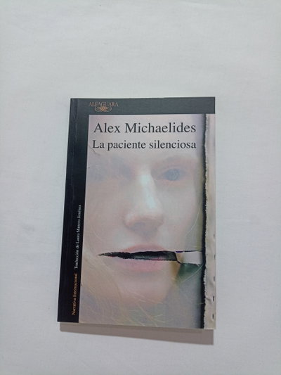 La paciente silenciosa