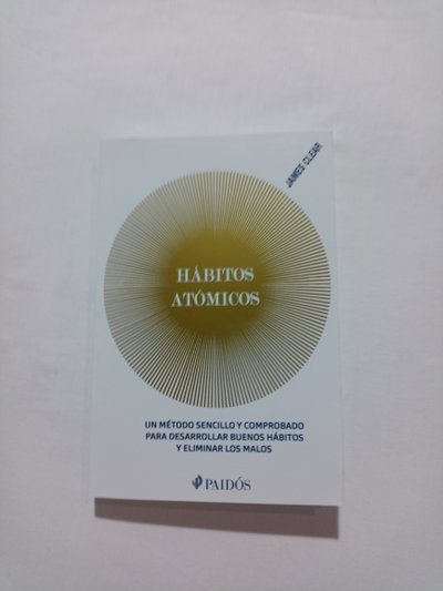 habitos atomicos