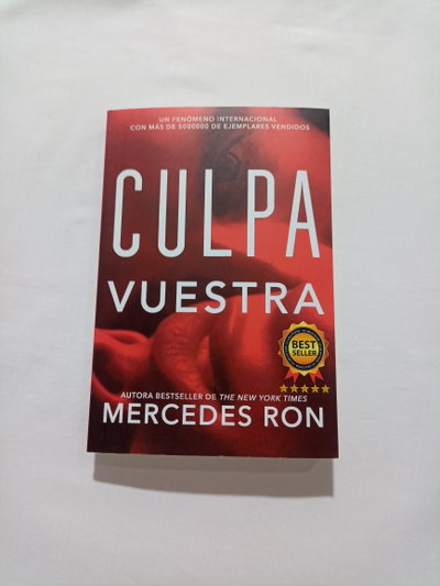 Culpa Vuestra