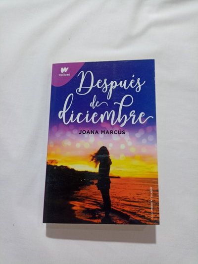 Después de Diciembre