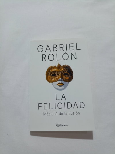 La felicidad