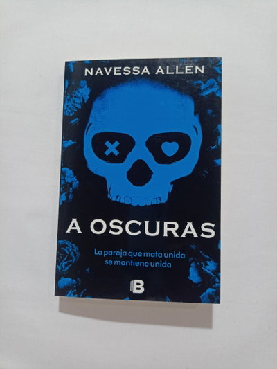 A oscuras