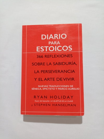 Diario para estoicos