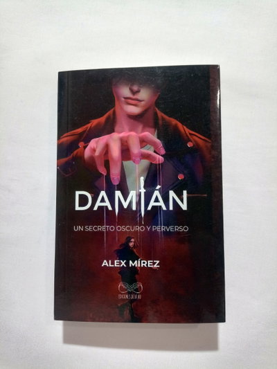 Damian