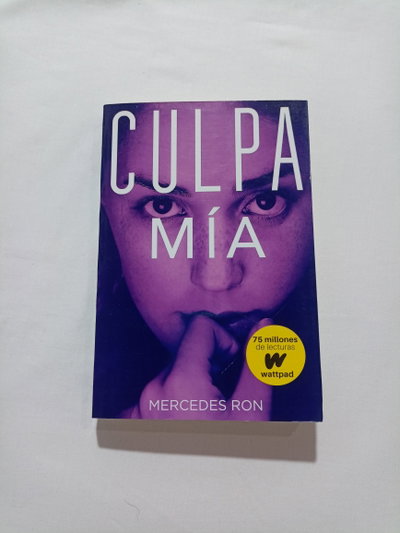 Saga Culpables