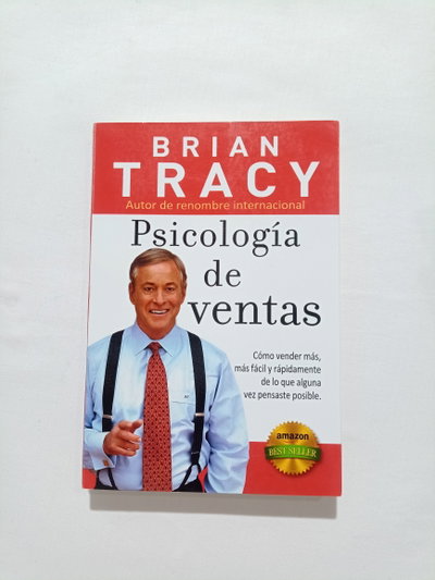 psicologia en ventas