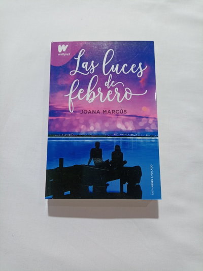 Luces de febrero