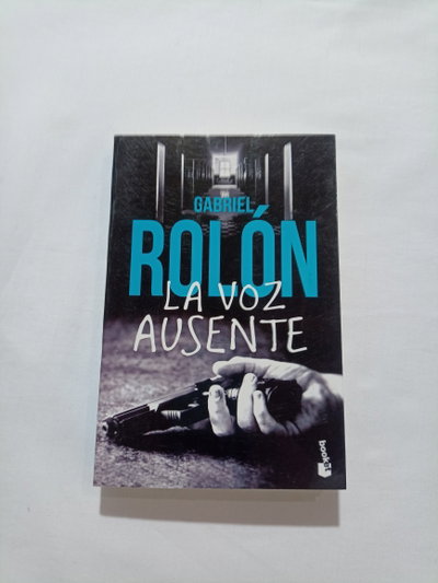 La voz ausente