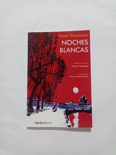 noches blancas