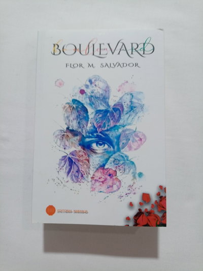 boulevard