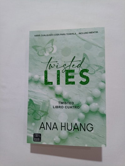 Twisted Lies