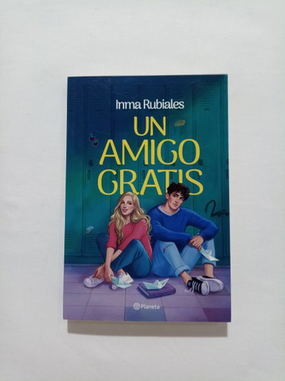 un amigo gratis