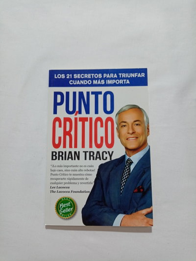 Punto critico