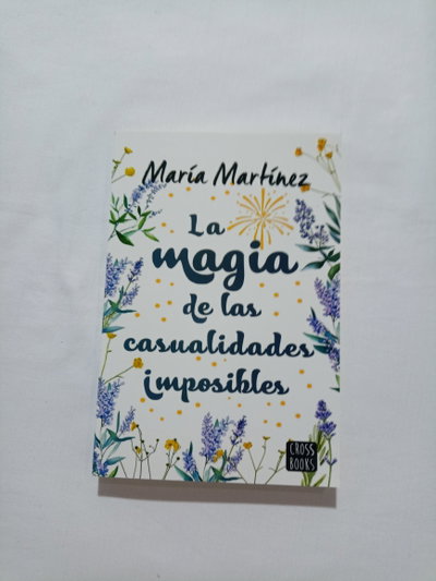 La magia de las casualidades imposibles