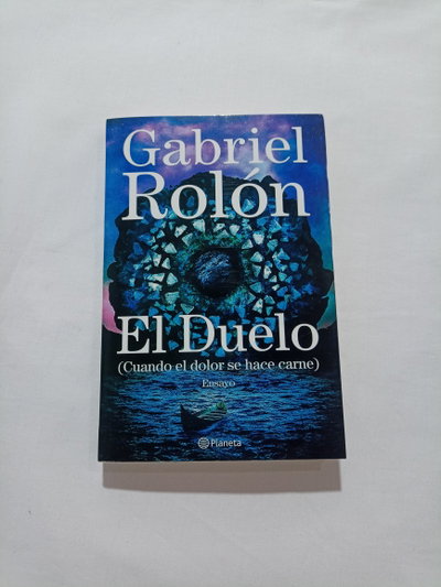 el duelo