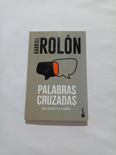 palabras cruzadas