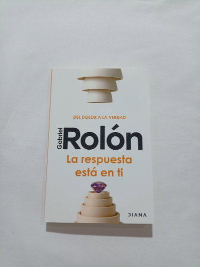 La respuesta esta en ti