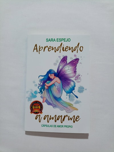 aprendiendo a amarme