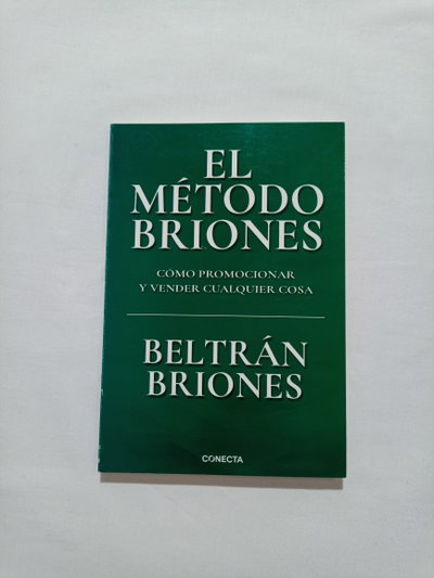 Metodo Briones