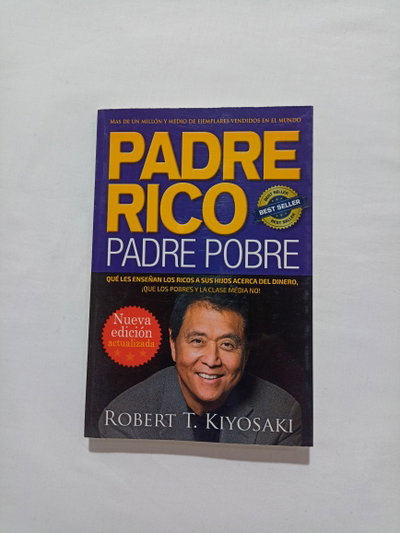 Padre Rico padre pobre